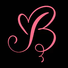 b name photo dp