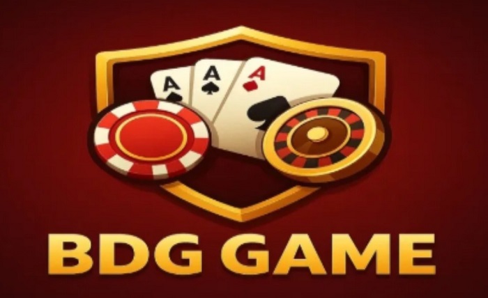 BDG Game