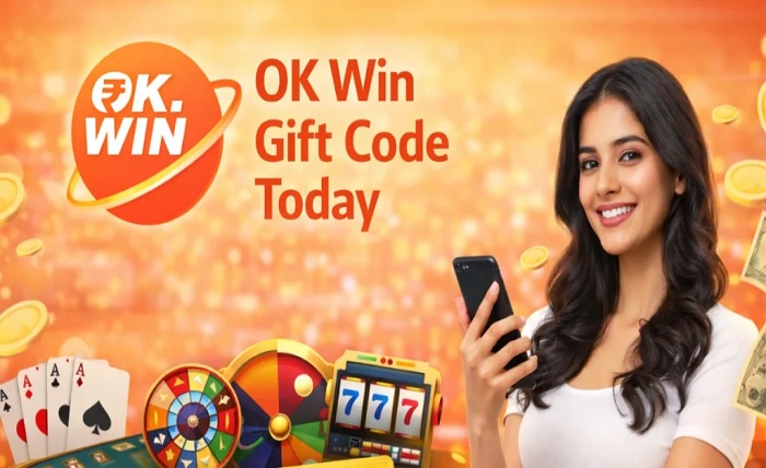 OK Win