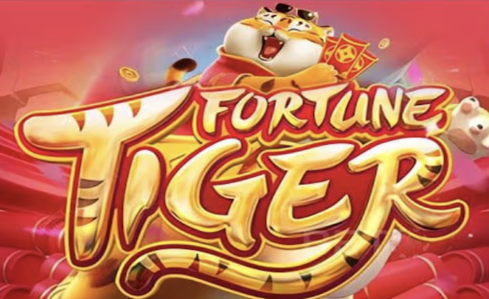 Tiger Slot