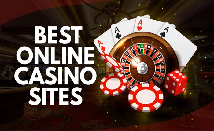 ETH Casinos