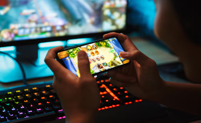 Online Games