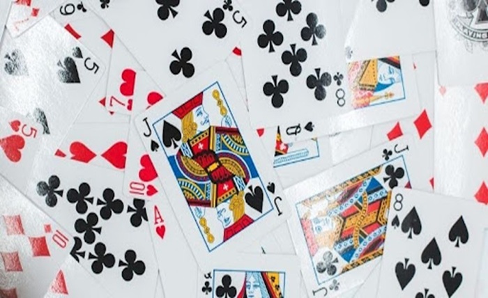 Online Card Games