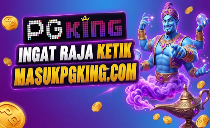 PGKING