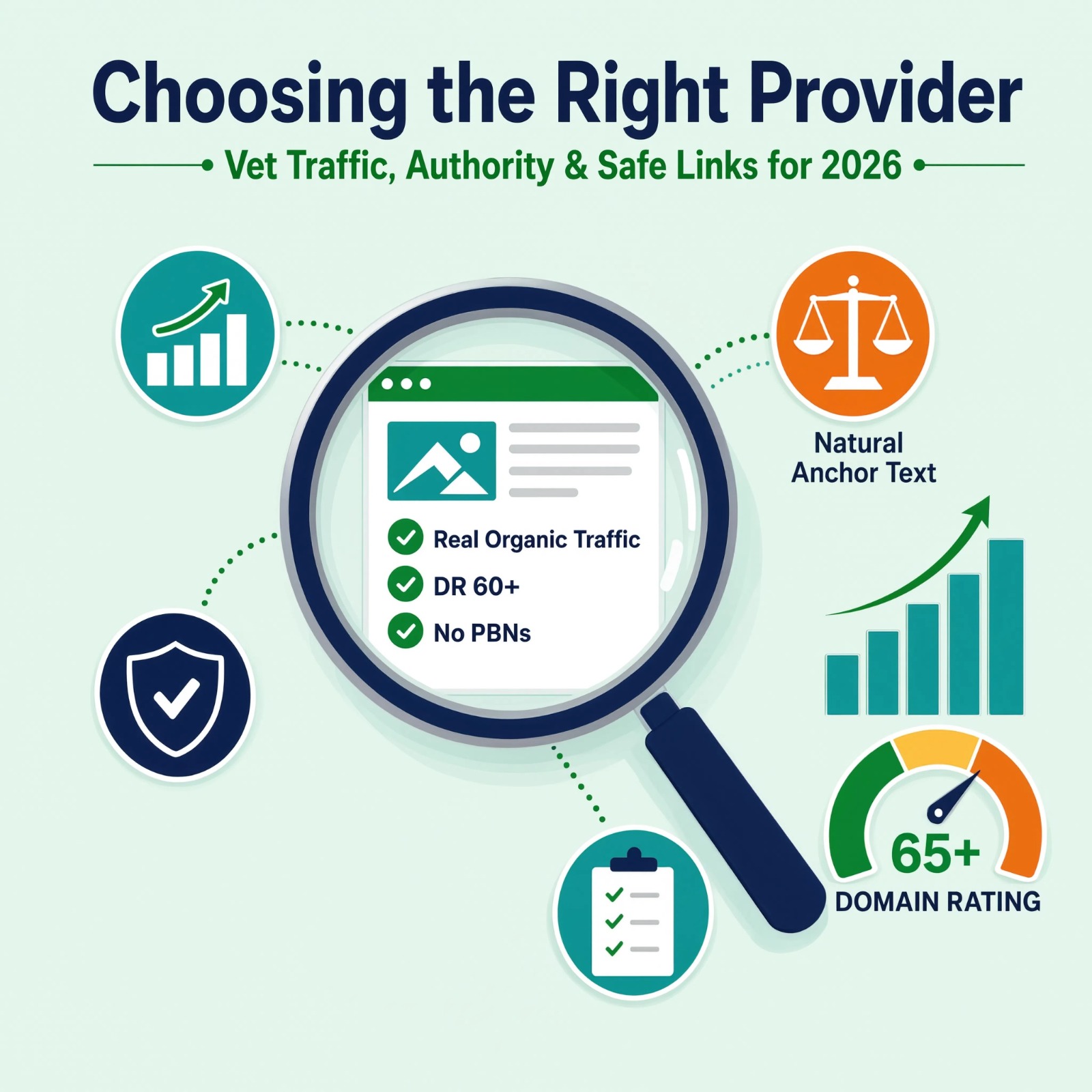Link building websites