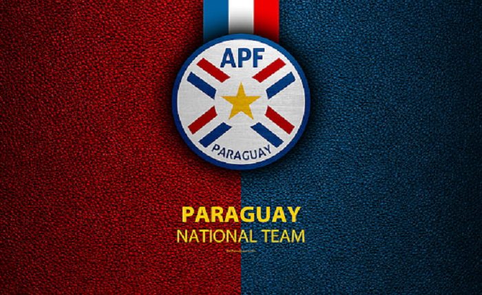 national football team