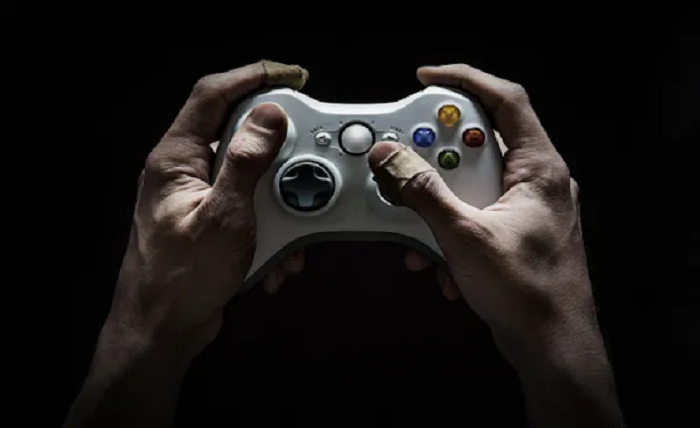 Online Gaming