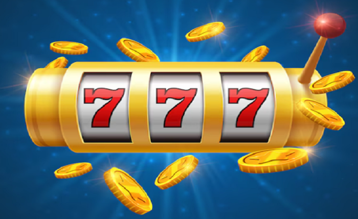 Slot Gaming