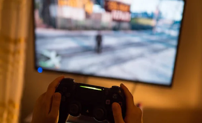 Modern Gaming