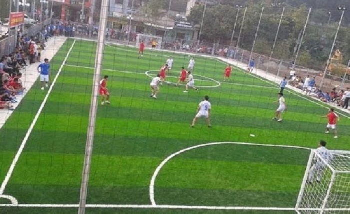 football rules